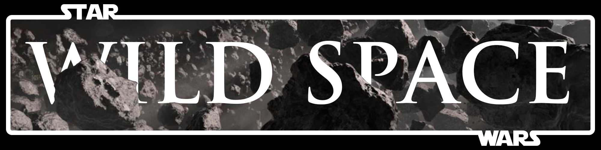 Star Wars - Wild Space